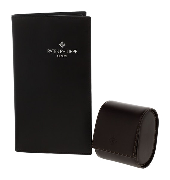 Patek Philippe Twenty-4 4908/11R